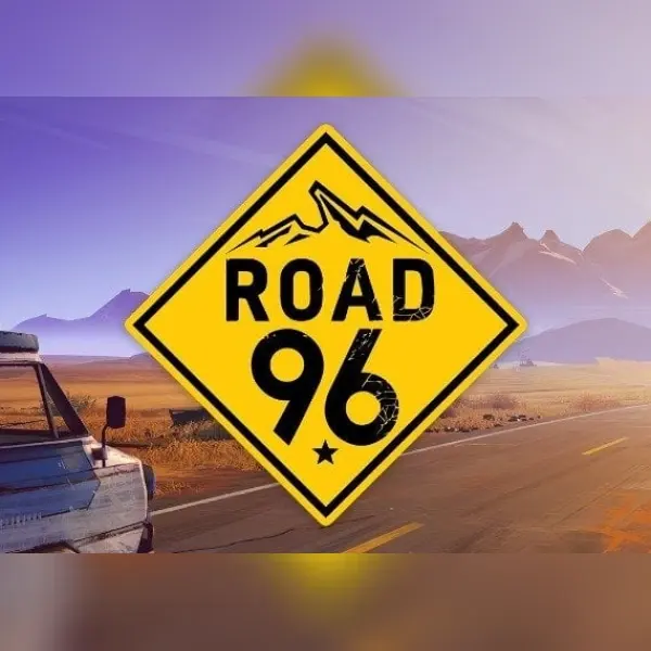 Road 96 — Steam, Standard