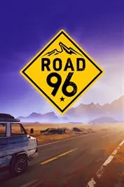 Road 96 — Xbox Series X|S / PC, Standard
