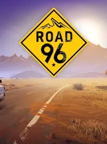 Road 96 — Steam, Standard