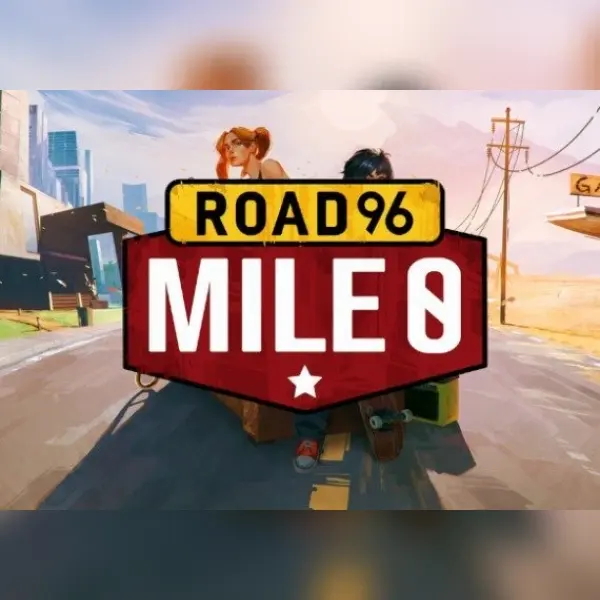 Road 96: Mile 0 — Steam, Standard