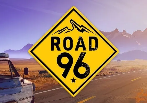 Road 96 ROW — Steam, Standard