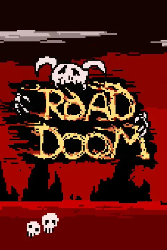 Road Doom — Steam, Standard