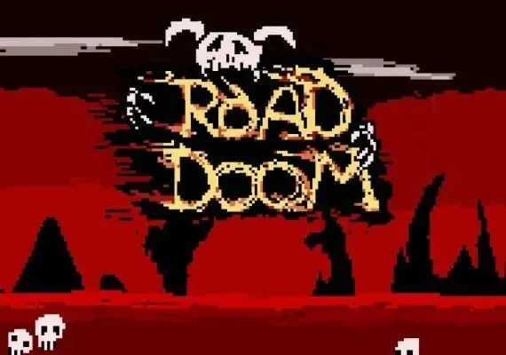 Road Doom EN — Steam, Standard