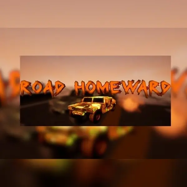 ROAD HOMEWARD — Steam, Standard