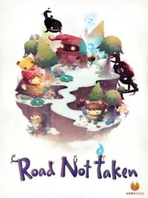 Road Not Taken — Steam, Standard