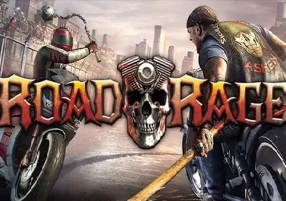 Road Rage EN/DE/FR/IT/ES — Steam, Standard