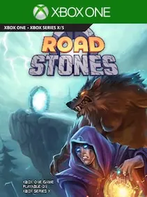Road Stones — Xbox One, Standard