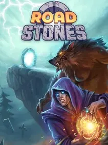 Road Stones — Steam, Standard