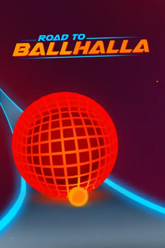 Road to Ballhalla — Steam, Standard