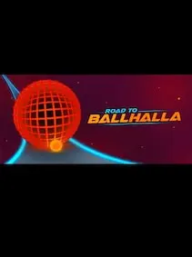 Road to Ballhalla — Steam, Standard