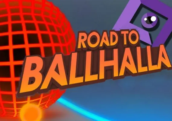 Road to Ballhalla EN/DE — Steam, Standard