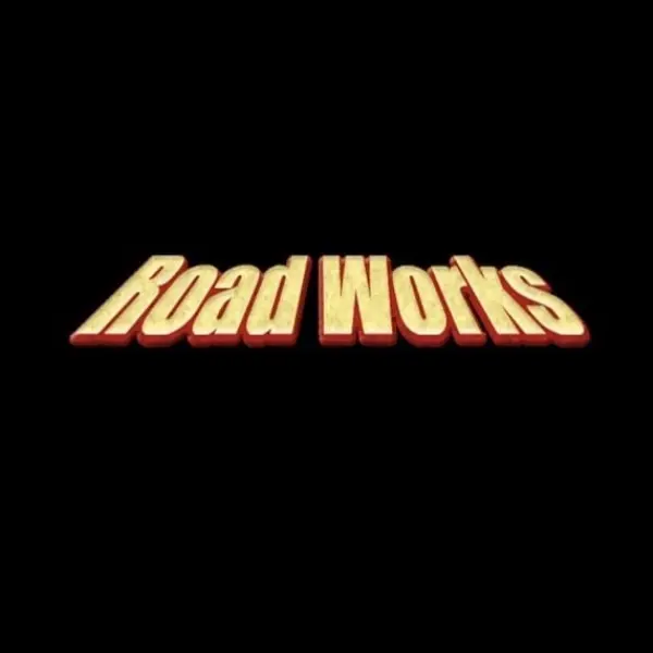 Road Works — Steam, Standard