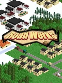Road Works — Steam, Standard