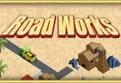 Road Works — Steam, Standard