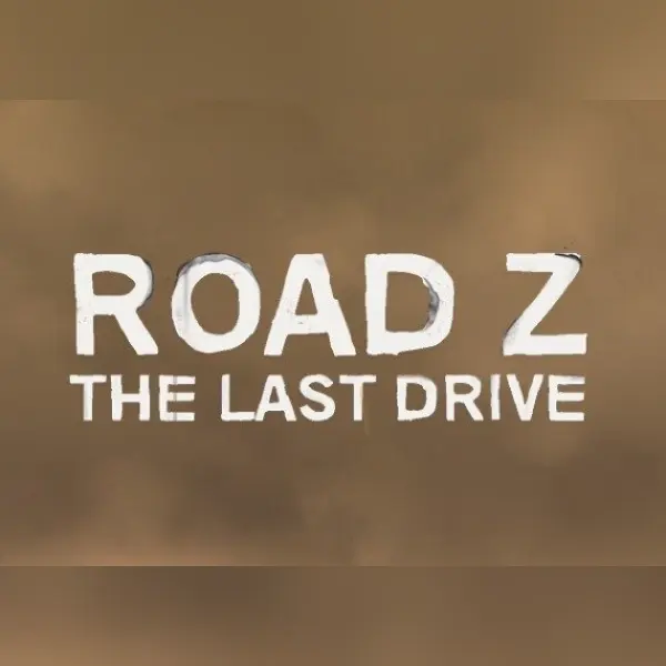Road Z : The Last Drive — Steam, Standard