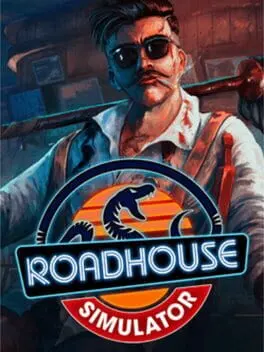Roadhouse Simulator — Steam, Standard