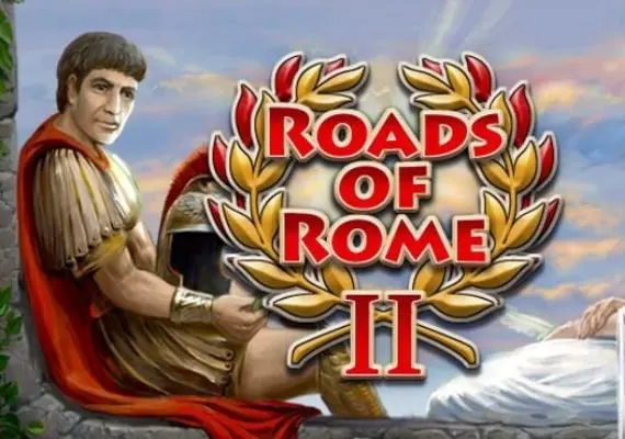 Roads of Rome 2 EN/DE/FR/IT/RU/ES — Steam, Standard