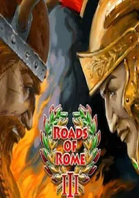 Roads of Rome 3 — Steam, Standard