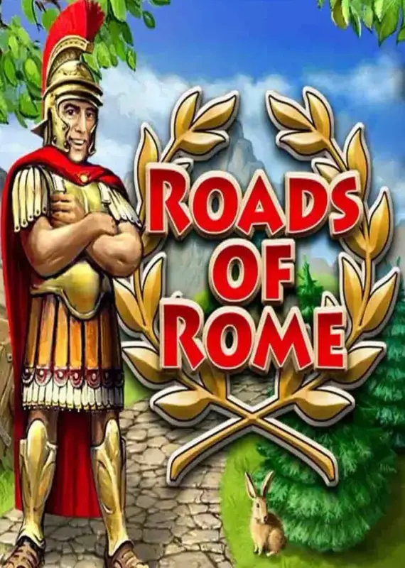 Roads of Rome — Steam, Standard