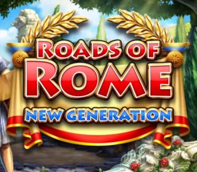 Roads of Rome: New Generation — Steam, Standard