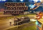 Roadside Assistance Simulator — Steam, Standard
