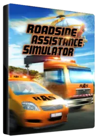 Roadside Assistance Simulator — Steam, Standard