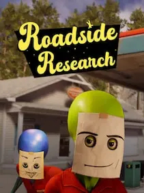 Roadside Research — Steam, Standard