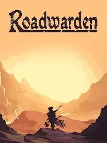 Roadwarden — Steam, Standard