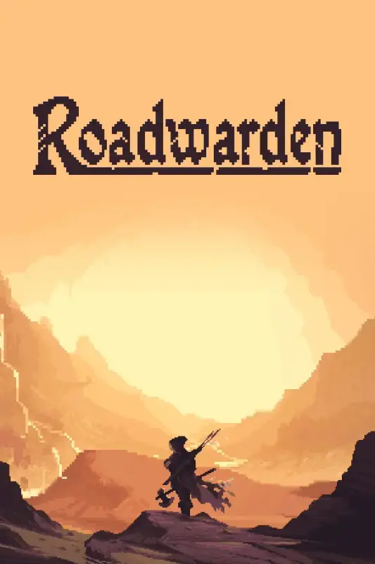 Roadwarden — Steam, Standard