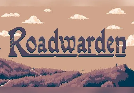 Roadwarden EN — Steam, Standard