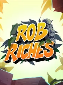 Rob Riches — Steam, Standard