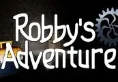 Robby's Adventure — Steam, Standard
