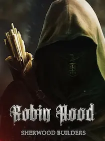 Robin Hood - Sherwood Builders — Steam, Standard