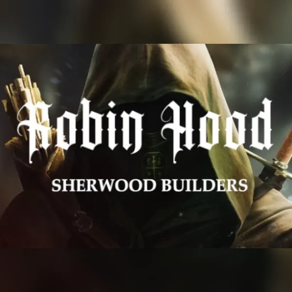 Robin Hood: Sherwood Builders — Steam, Standard