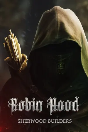 Robin Hood - Sherwood Builders — Xbox Series X|S / PC, Standard
