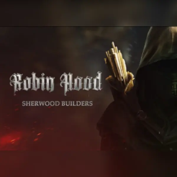 Robin Hood: Sherwood Builders — Steam, Standard