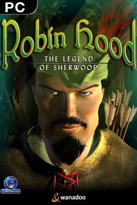 Robin Hood The Legend of Sherwood — Steam, Standard