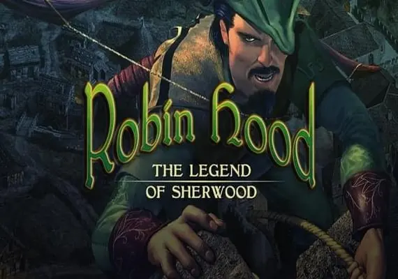 Robin Hood: The Legend of Sherwood — Steam, Standard