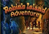Robin's Island Adventure — Steam, Standard
