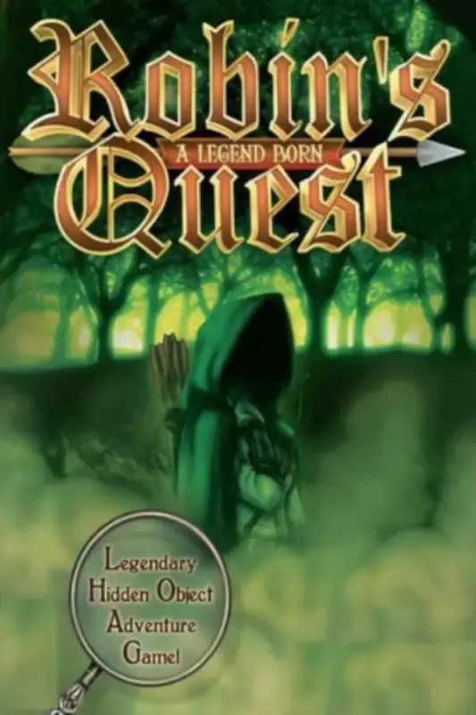 Robin's Quest — Steam, Standard