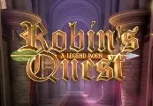 Robin's Quest — Steam, Standard