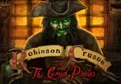 Robinson Crusoe and the Cursed Pirates — Steam, Standard