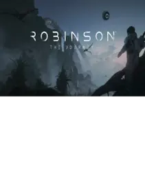 Robinson: The Journey — Steam, Standard