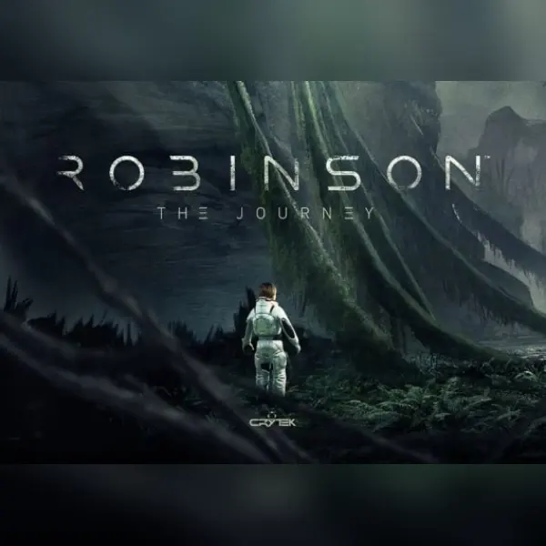 Robinson: The Journey [VR] — Steam, Standard