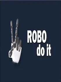 Robo Do It — Steam, Standard