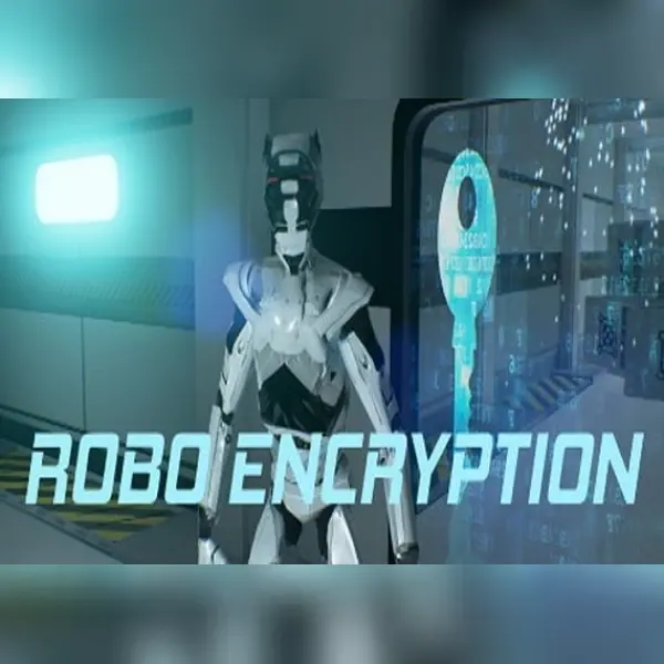 Robo Encryption Zup — Steam, Standard