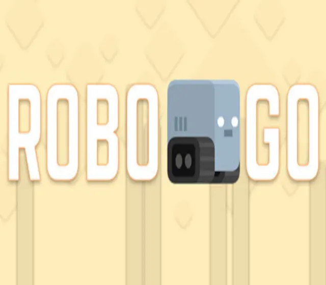 Robo Go — Steam, Standard