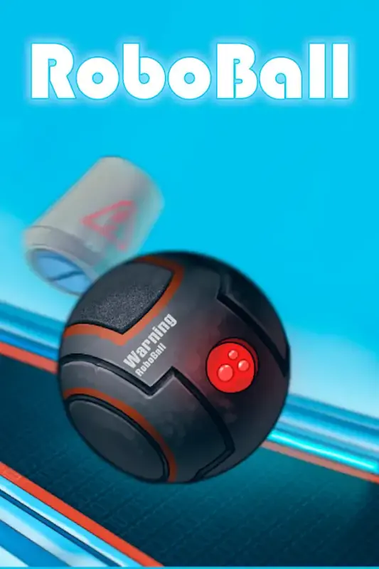 RoboBall — Steam, Standard