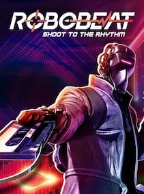Robobeat — Steam, Standard