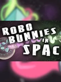 RoboBunnies In Space! — Steam, Standard